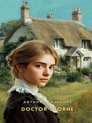cover image of Doctor Thorne, Volume 2
